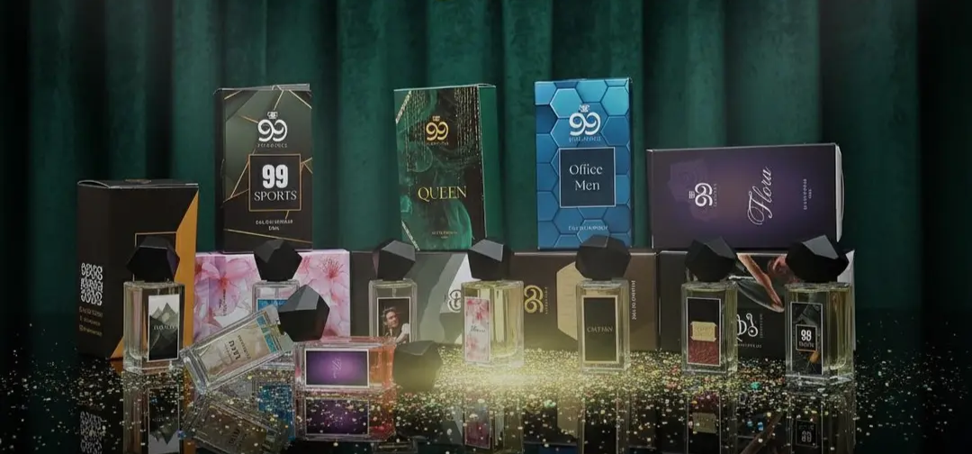 Perfumes